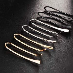 Jewelry - 💁♀️GOLD EAR CRAWLER EARRINGS 💁♀️ Jewelry - 💁♀️GOLD EAR CRAWLER EARRINGS 💁♀️